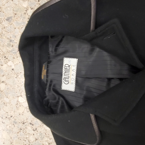 Gauthier Homme Men's Jacket - Made in Canada - Picture 2 of 4